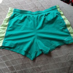 Nike Shorts